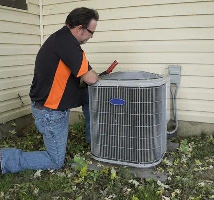 Breathe Easy with a Smooth, Professional AC Installation