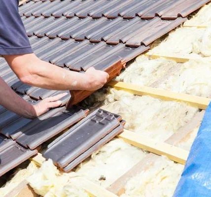Skilled Roof Repairs Capital Region Backed by Experience
