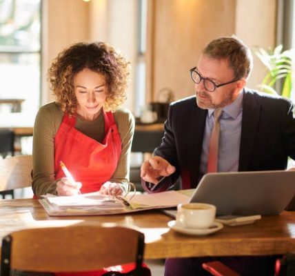 How a Business Lawyer Can Protect Your Company