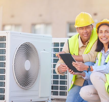 Experienced HVAC Contractor Offering 24/7 Service