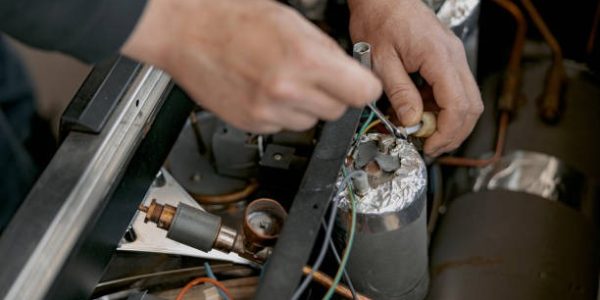 Affordable Emergency Caddo Mills Air Conditioning Repair Services