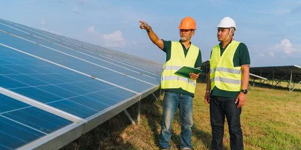 Home Solar Services That Increase Property Value