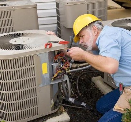 Expert HVAC Installation and Maintenance Solutions