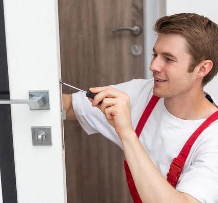 Professional Garage Door Doctor Repair Experts