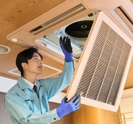Reliable hvac service for heating and cooling needs