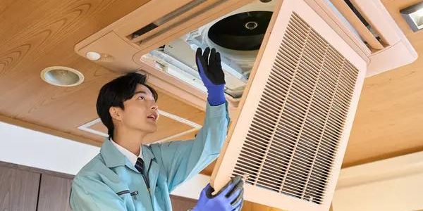 Reliable hvac service for heating and cooling needs