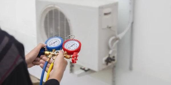 Quality HVAC & AC Repair Near Me You Can Trust