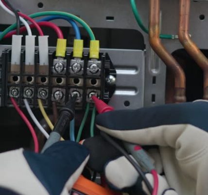 Experienced HVAC Contractors Portland OR for Homes and Businesses