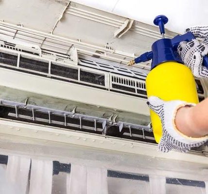 M&B Heating and Air Keeping Charleston Comfortable