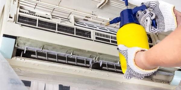 M&B Heating and Air Keeping Charleston Comfortable