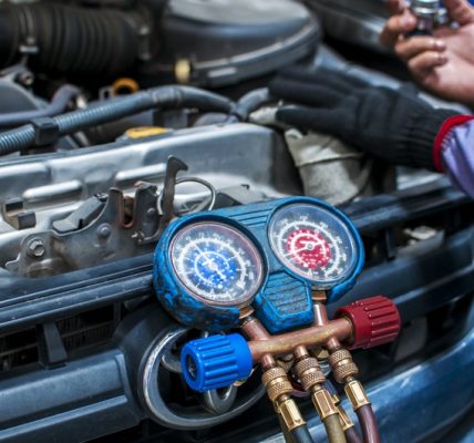 AC Repair Warning Signs You Should Never Ignore