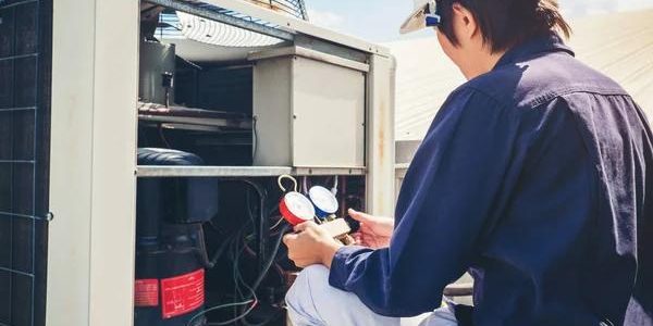 Quality Furnace Repair Greenville for All Furnace Types