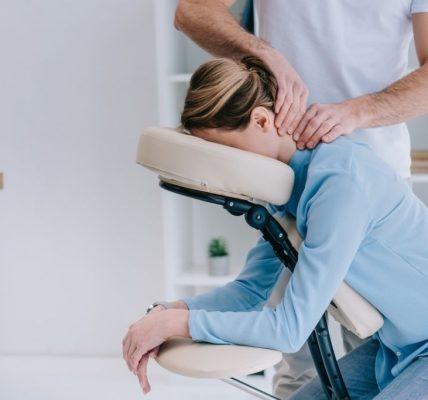 Which Massage Chair Is Best for Home Wellness Rooms?