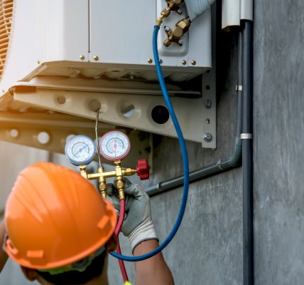 Top Rated HVAC service Mesa for Expert Heating and Cooling Solutions