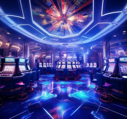 The importance of support in casino online