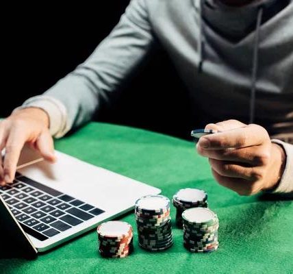 Mobile Friendly Online Casino Cryptocurrency Sites