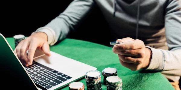 Mobile Friendly Online Casino Cryptocurrency Sites