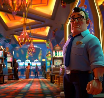 Best Online Casinos with Free Spins