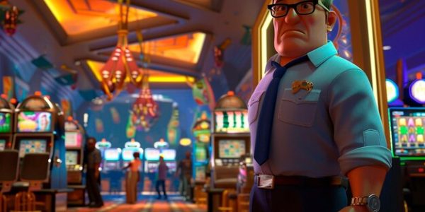 Best Online Casinos with Free Spins