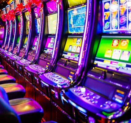 Overseas Online Casino Sites Overview