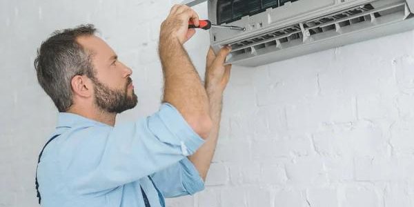 Affordable & Fast Air Conditioning Repair Cleburne TX