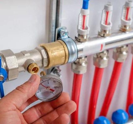 Hassle free HVAC water heater replacement in canton from start to finish