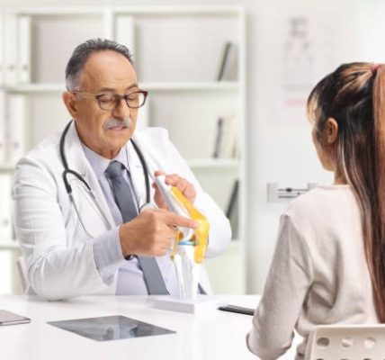 Experienced Houston Knee Replacement Doctors Near You