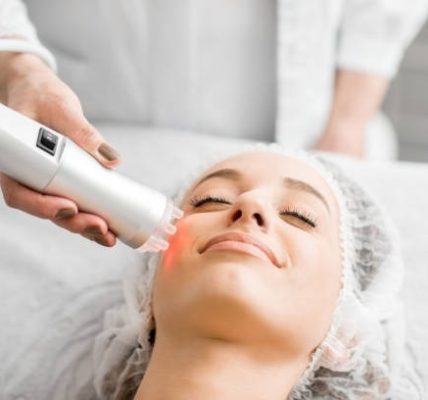 Enhance Your Look with semi permanent makeup in London