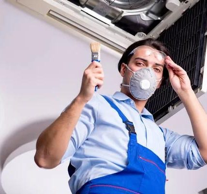 Expert HVAC Contractor for Air Conditioning Services