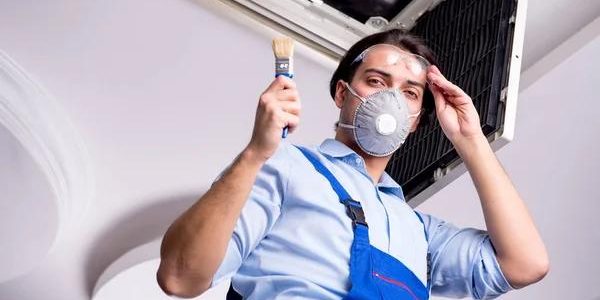 Expert HVAC Contractor for Air Conditioning Services