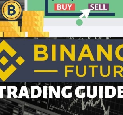 Binance Register and Crypto Trading Beginner Guide