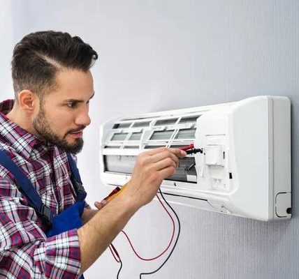 AC Not Cooling? Kershaw Repair Experts Can Help
