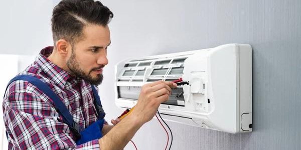 AC Not Cooling? Kershaw Repair Experts Can Help