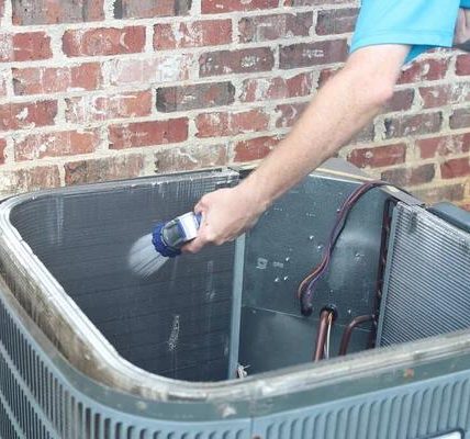 Residential & Commercial HVAC Platte City Services