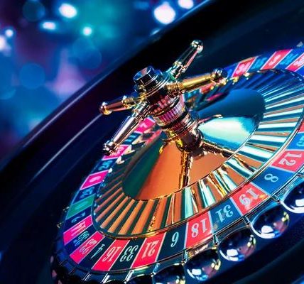 Casino Online Games with Interactive Features