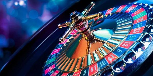 Casino Online Games with Interactive Features