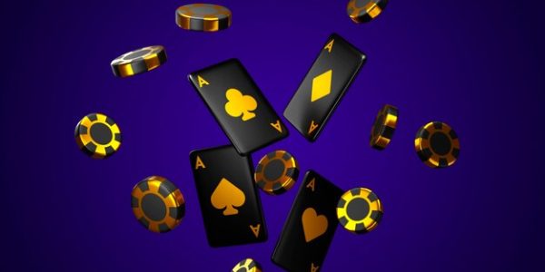 Online casino options for new players