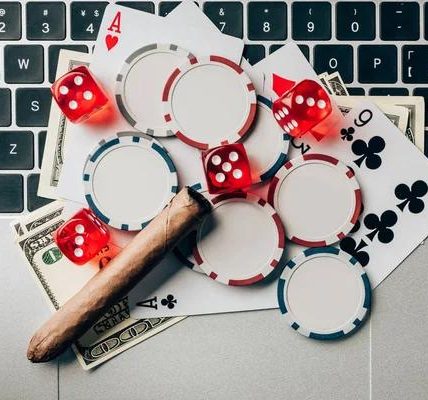 Competitive Rewards in Online Casino Programs
