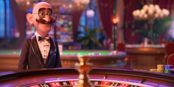 Instant Casino experiences transforming online gaming