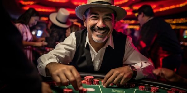 Choosing the best French online casino experience