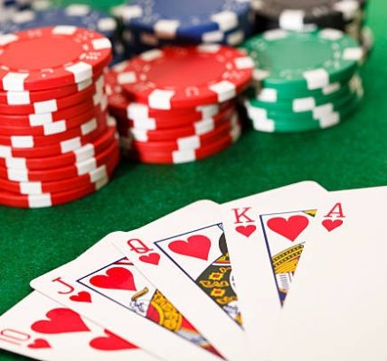Overseas Online Casino Sites for Mobile