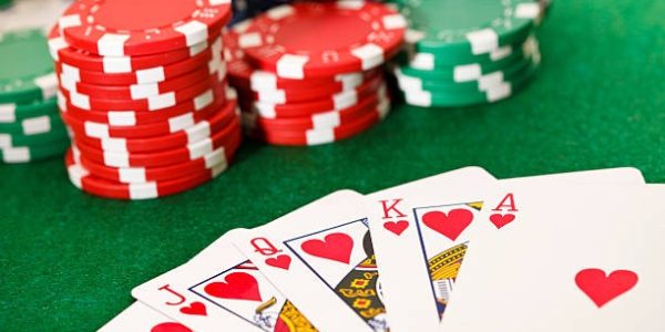Overseas Online Casino Sites for Mobile
