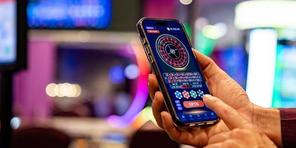 Honest Advice About Online Casino Withdrawal Limits