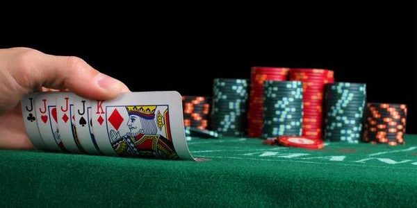 migliori casino non AAMS with Huge Bonuses