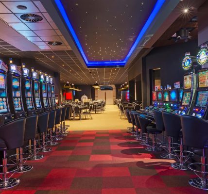 Seasonal Promotions Driving Engagement in Online Casino Communities