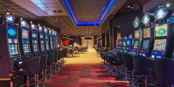 Seasonal Promotions Driving Engagement in Online Casino Communities