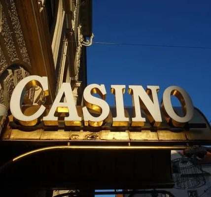 Online Casino En Ligne Gaming Trends in 2026