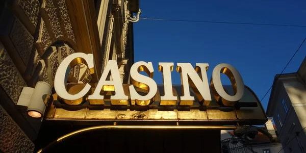 Online Casino En Ligne Gaming Trends in 2026