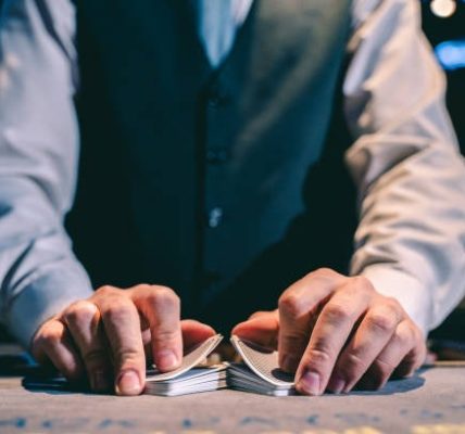 How casino en ligne Platforms Handle Fast Payments