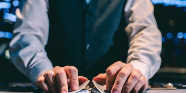 How casino en ligne Platforms Handle Fast Payments